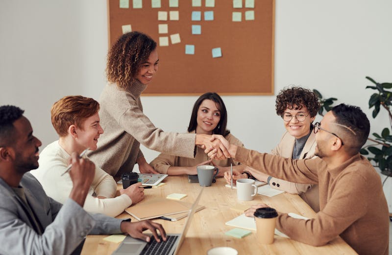 Business Advisory — Know where your business is heading.