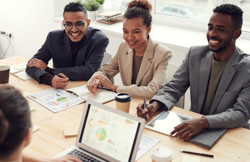 Cloud Accounting — See your numbers in real time.