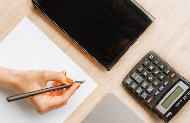 VAT Returns — Making Tax Digital, made easy.